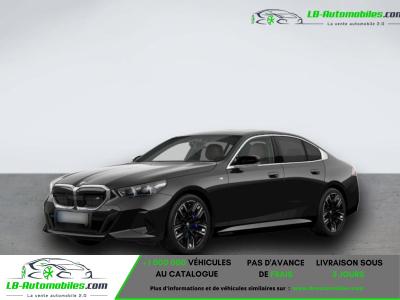BMW i i5 Touring M60 xDrive 601 ch