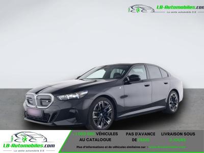 BMW i i5 Touring M60 xDrive 601 ch