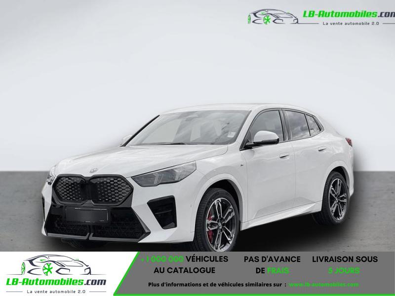 BMW i IX 2 xDrive30 313ch BVA - Photo 1 / 8
