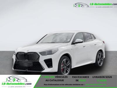 BMW i IX 2 xDrive30 313ch BVA