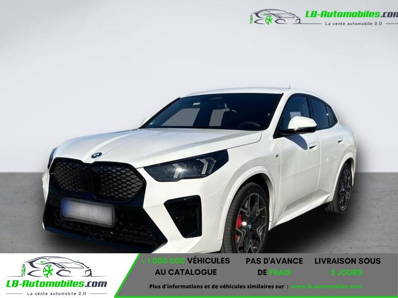 BMW i IX 2 xDrive30 313ch BVA - Photo 1 / 5