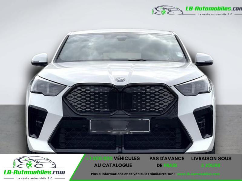 BMW i IX 2 xDrive30 313ch BVA - Photo 3 / 8