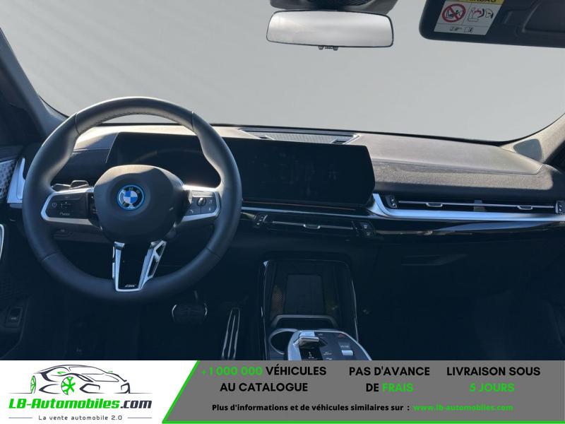 BMW i IX 2 xDrive30 313ch BVA - Photo 2 / 5