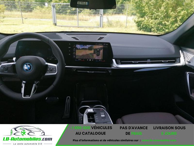 BMW i IX 2 xDrive30 313ch BVA - Photo 2 / 11