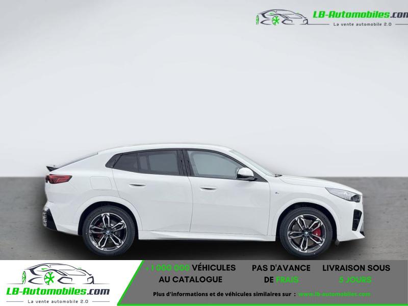 BMW i IX 2 xDrive30 313ch BVA - Photo 4 / 8