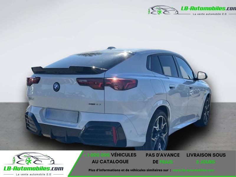 BMW i IX 2 xDrive30 313ch BVA - Photo 3 / 5