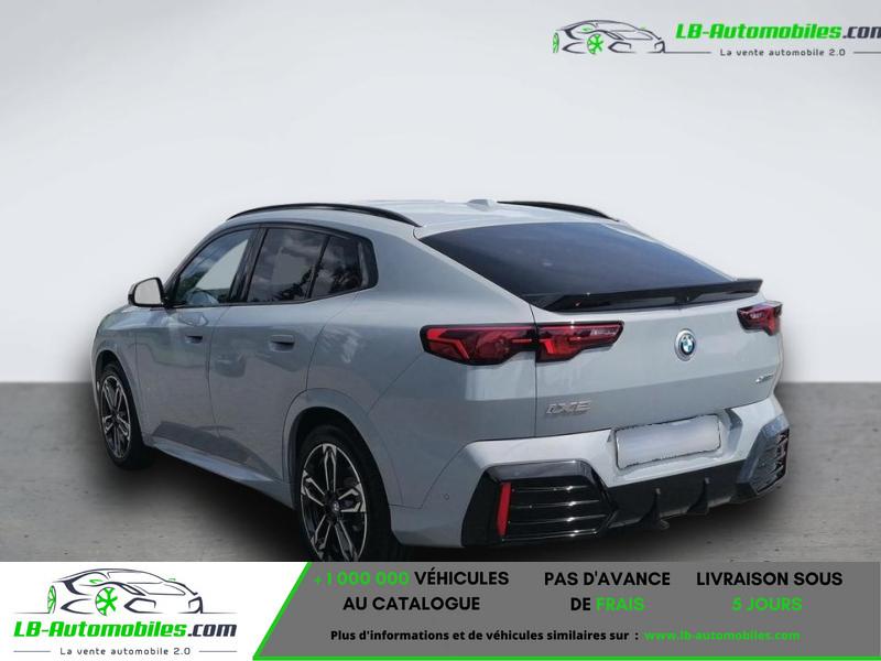 BMW i IX 2 xDrive30 313ch BVA - Photo 3 / 11