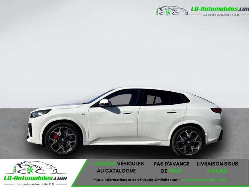 BMW i IX 2 xDrive30 313ch BVA - Photo 4 / 5