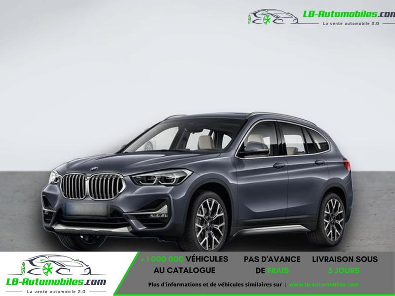 BMW i IX 2 xDrive30 313ch BVA - Photo 1 / 1