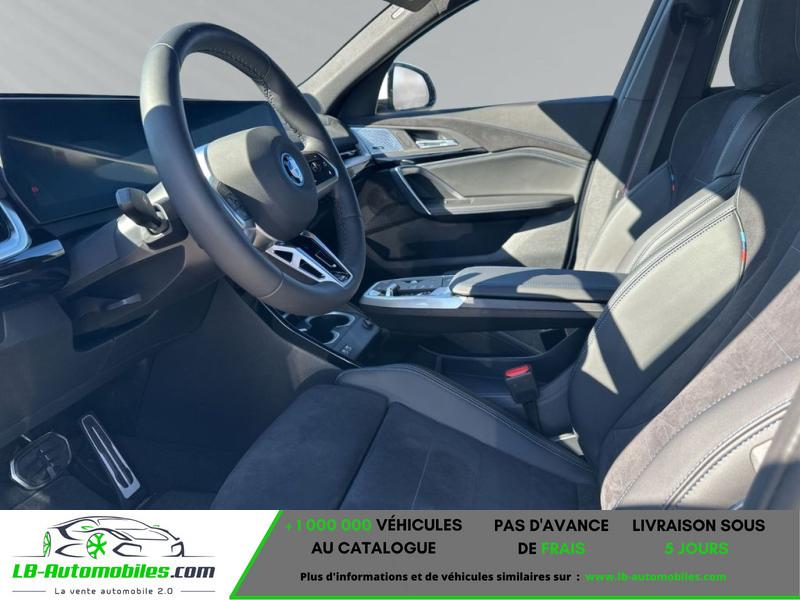 BMW i IX 2 xDrive30 313ch BVA - Photo 5 / 5