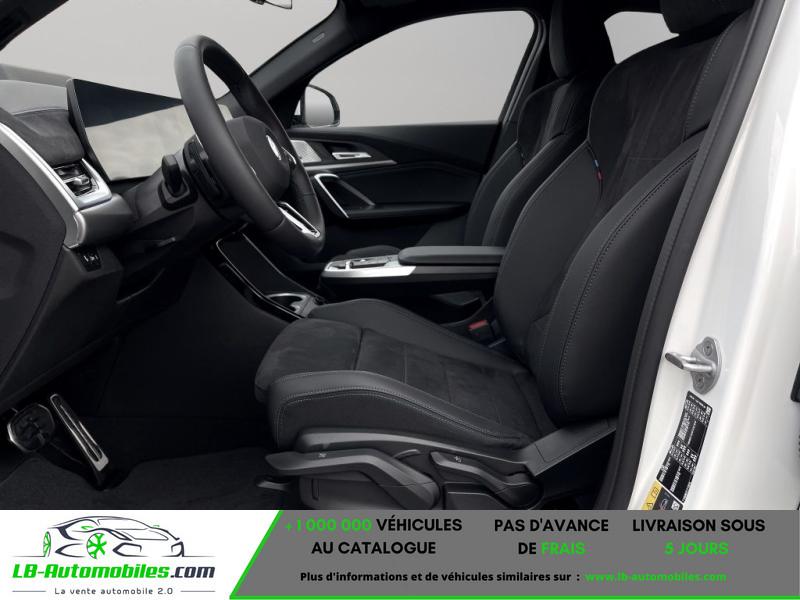 BMW i IX 2 xDrive30 313ch BVA - Photo 5 / 8