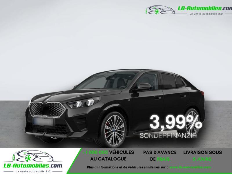 BMW i IX 2 xDrive30 313ch BVA - Photo 1 / 3