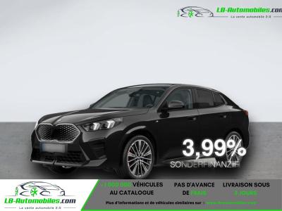 BMW i IX 2 xDrive30 313ch BVA