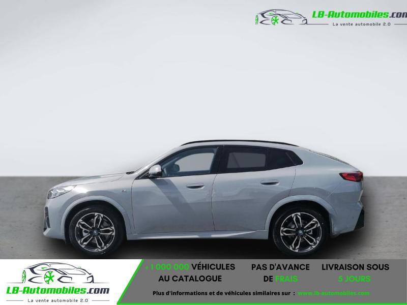 BMW i IX 2 xDrive30 313ch BVA - Photo 5 / 11