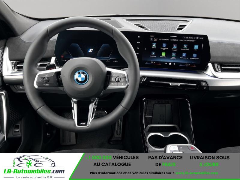 BMW i IX 2 xDrive30 313ch BVA - Photo 7 / 8