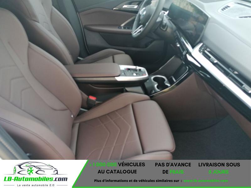 BMW i IX 2 xDrive30 313ch BVA - Photo 7 / 11