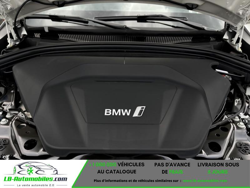 BMW i IX 2 xDrive30 313ch BVA - Photo 8 / 8