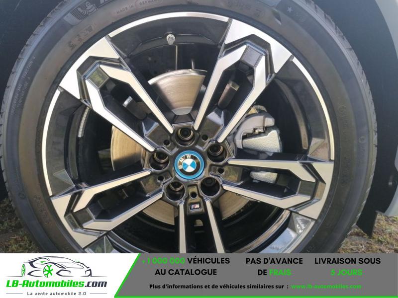 BMW i IX 2 xDrive30 313ch BVA - Photo 9 / 11