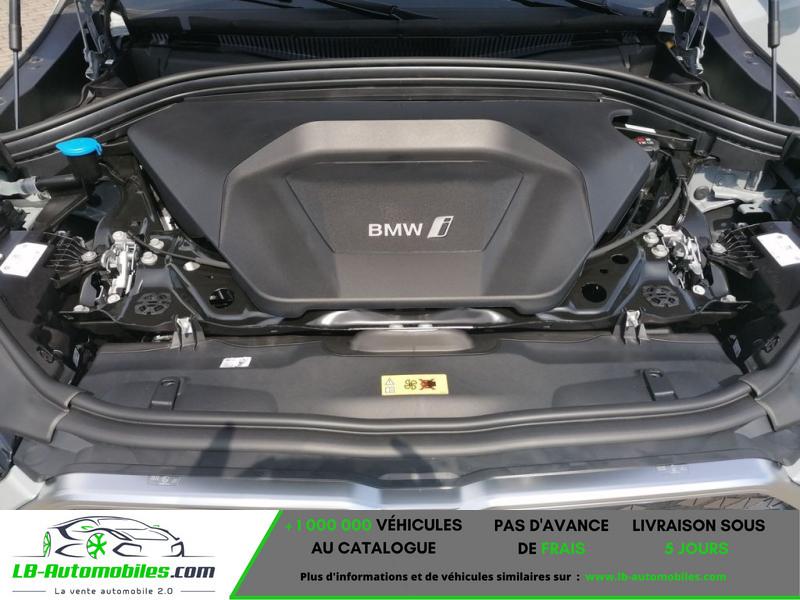 BMW i IX 2 xDrive30 313ch BVA - Photo 10 / 11