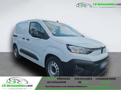 Citroën E-Berlingo 136 ch 100 kWh
