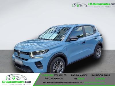 Citroën C3 PureTech 100 ch BVM