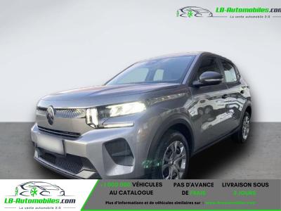 Citroën C3 PureTech 100 ch BVM