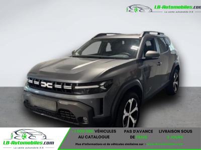 Dacia Duster TCe 130 4x4