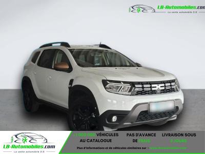 Dacia Duster TCe 130 4x2