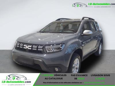 Dacia Duster TCe 130 4x2