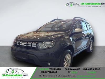 Dacia Duster TCe 130 4x2