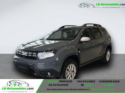 Dacia Duster TCe 130 4x2