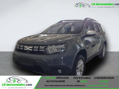 Dacia Duster TCe 130 4x2