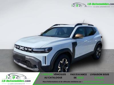 Dacia Duster Hybrid 140 4x2