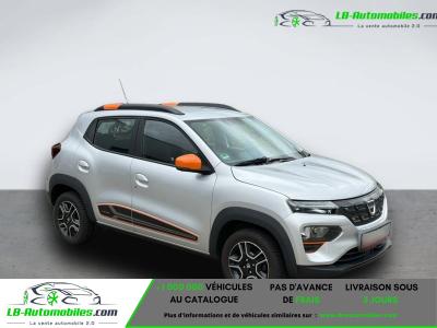 Dacia Spring 33 kW 45 ch