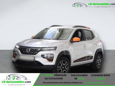 Dacia Spring 19 kW 26 ch
