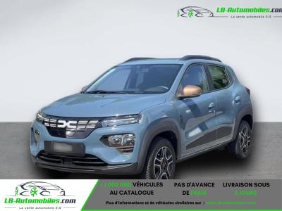Dacia Spring 48 kW 65 ch