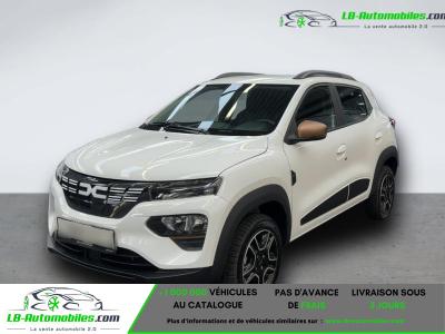 Dacia Spring 48 kW 65 ch