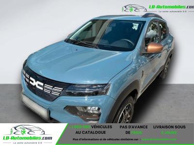 Dacia Spring 48 kW 65 ch