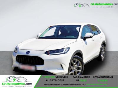 Honda ZR-V E:HEV e:HEV 2.0 i-MMD 183ch
