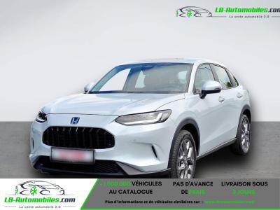 Honda ZR-V E:HEV e:HEV 2.0 i-MMD 183ch