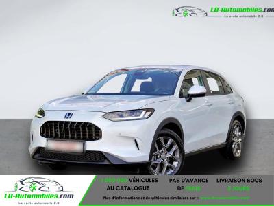 Honda ZR-V E:HEV e:HEV 2.0 i-MMD 183ch