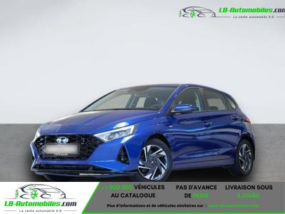 Hyundai I20 1.0 GDi 100 BVA