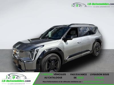 Kia EV9 EV9 385 ch AWD