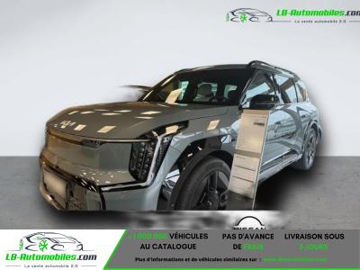Kia EV9 EV9 385 ch AWD