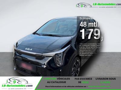 Kia Picanto 1.2 DPi 79 ch BVA
