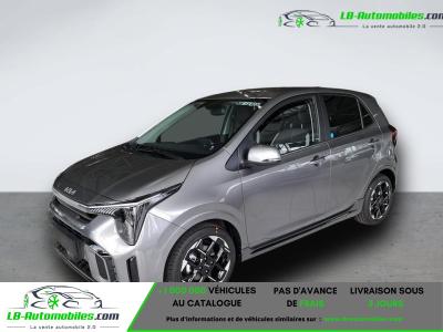 Kia Picanto 1.2 DPi 79 ch BVA