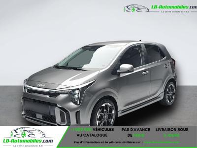 Kia Picanto 1.2 DPi 79 ch BVA