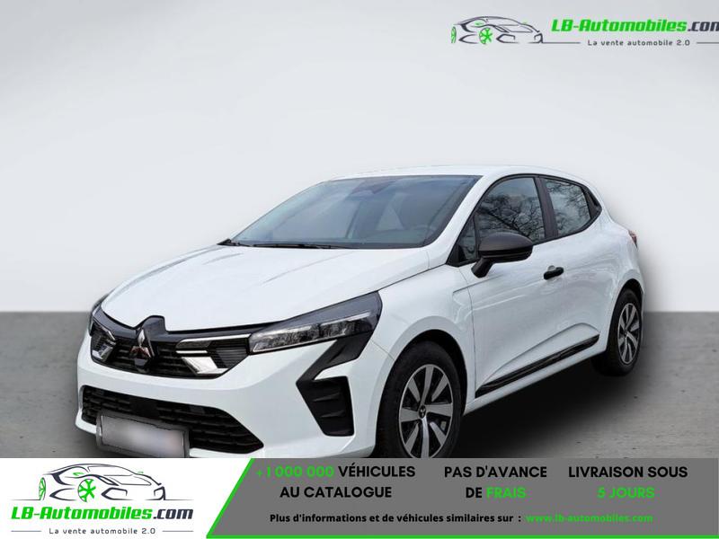 Mitsubishi Colt 1.0 MPI 67 - Photo 1 / 8