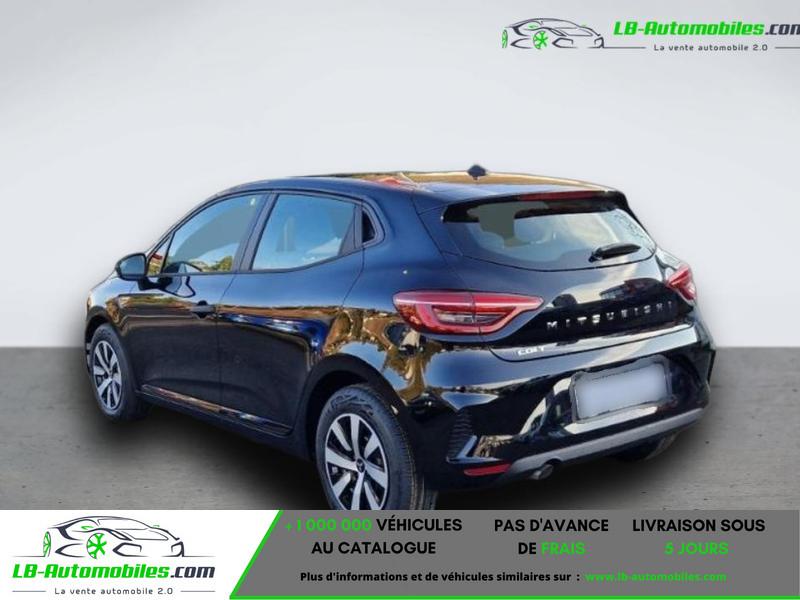 Mitsubishi Colt 1.0 MPI 67 - Photo 3 / 6