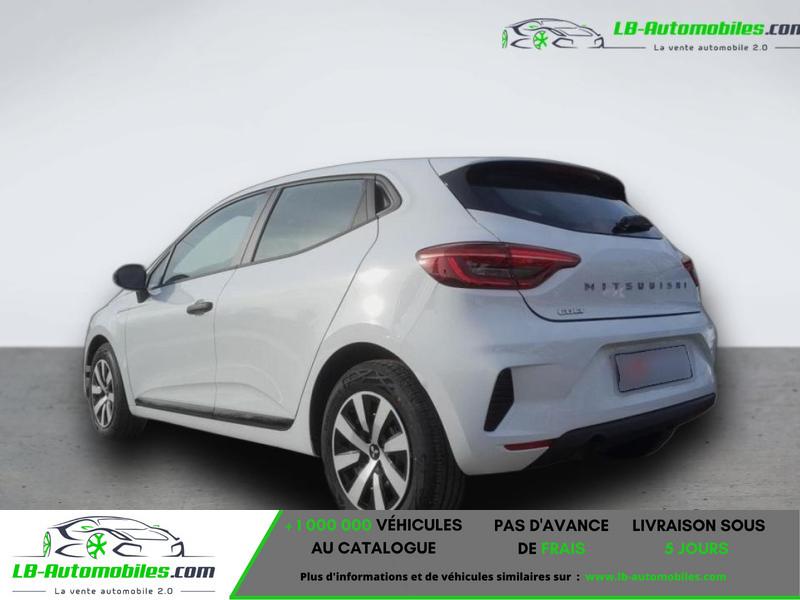 Mitsubishi Colt 1.0 MPI 67 - Photo 4 / 7